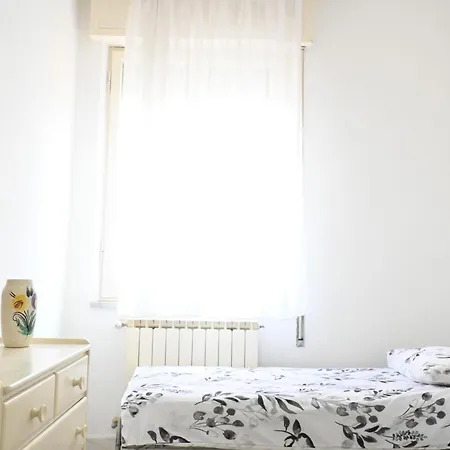 Apartman Se144 - Senigallia, Comodo Trilocale Con Aria Condizionata E Posto Auto *