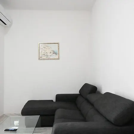 Se144 - Senigallia, Comodo Trilocale Con Aria Condizionata E Posto Auto Apartman *