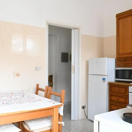 Se144 - Senigallia, Comodo Trilocale Con Aria Condizionata E Posto Auto Apartman *