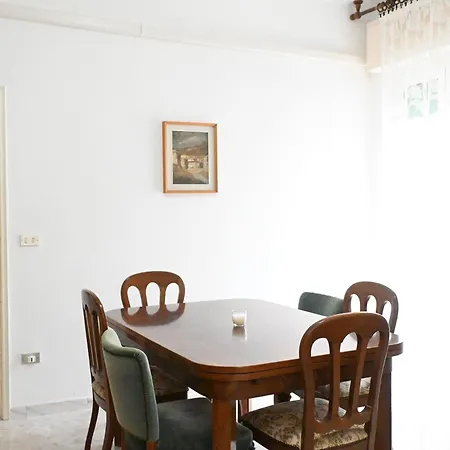 Apartman Se144 - Senigallia, Comodo Trilocale Con Aria Condizionata E Posto Auto *