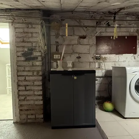 Se144 - Senigallia, Comodo Trilocale Con Aria Condizionata E Posto Auto *