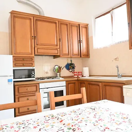 Apartman Se144 - Senigallia, Comodo Trilocale Con Aria Condizionata E Posto Auto