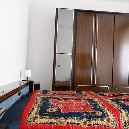 Se144 - Senigallia, Comodo Trilocale Con Aria Condizionata E Posto Auto Apartman