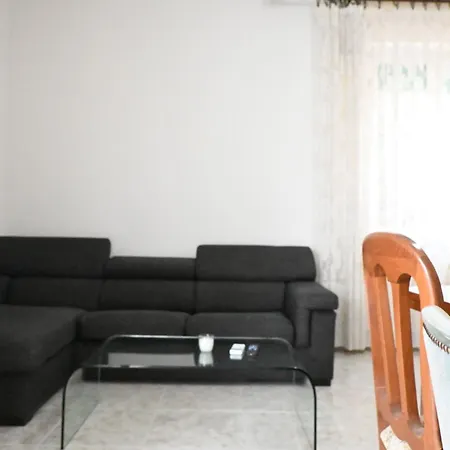 Apartment Se144 - Senigallia, Comodo Trilocale Con Aria Condizionata E Posto Auto *