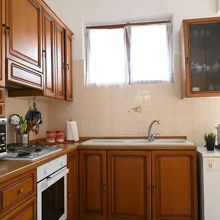 Se144 - Senigallia, Comodo Trilocale Con Aria Condizionata E Posto Auto * سينِغاليا