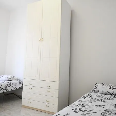 Apartment Se144 - Senigallia, Comodo Trilocale Con Aria Condizionata E Posto Auto *