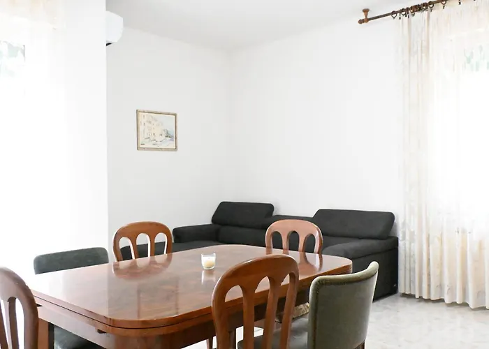 Apartmán Se144 - Senigallia, Comodo Trilocale Con Aria Condizionata E Posto Auto Senigallia