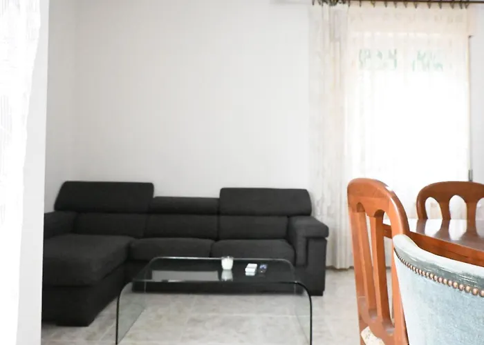 Apartmán Se144 - Senigallia, Comodo Trilocale Con Aria Condizionata E Posto Auto *