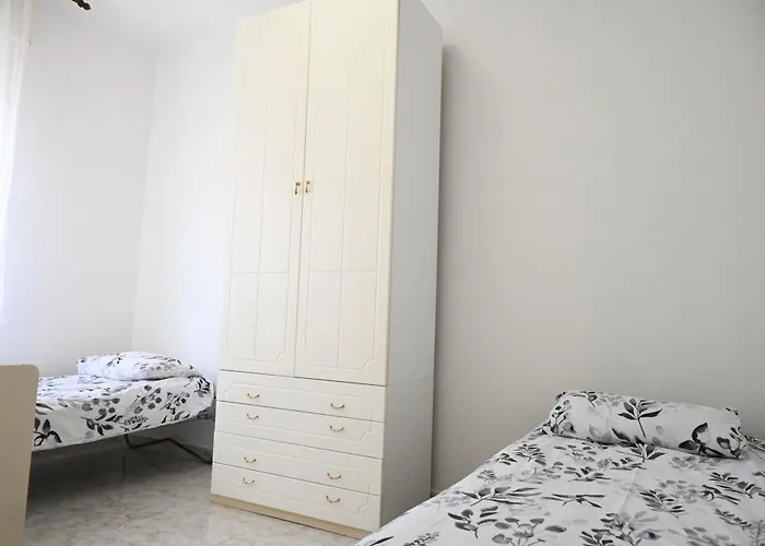 Apartmán Se144 - Senigallia, Comodo Trilocale Con Aria Condizionata E Posto Auto *